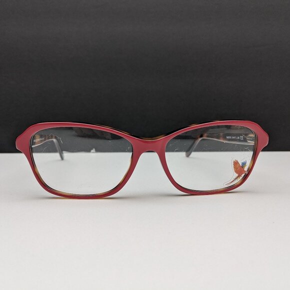 🕶️Maui Jim MJO2112-04 Women's Eyeglasses 54/17/135 / ALZ716🕶️ - Picture 8 of 12